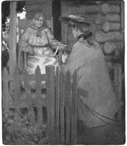 The Pardon of Becky Day