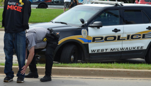 Stop and Frisk: Right or Wrong?