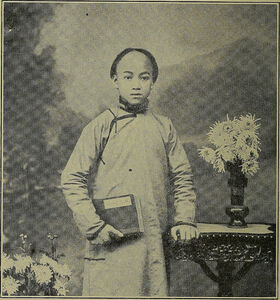 Village Schools and Traveling Soldiers
