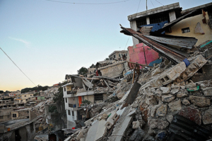 On Second Anniversary, Haiti Still Recovering from Earthquake
