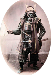 Feudal Japan