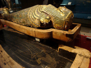 Egyptian Mummies