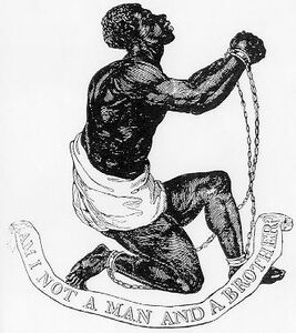 The Revolutionary Rise of Abolitionists