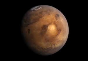 Are Humans Really Headed To Mars Anytime Soon?