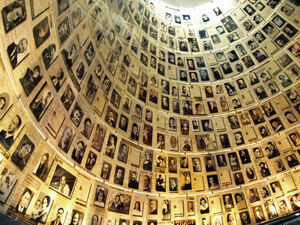 Elie Wiesel's Remarks at the Dedication of Yad Vashem Holocaust History Museum