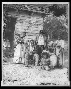 Margaret Garner: Defying the Fugitive Slave Act