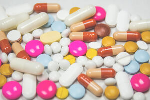 The New Painkiller Epidemic