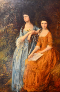 Sense and Sensibility, Chapters 1 and 2
