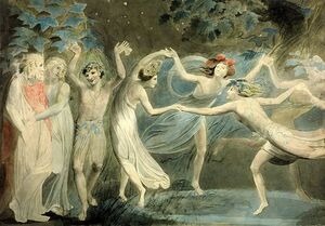 Shakespeare's Other World