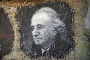 Madoff Is Sentenced to 150 Years for Ponzi Scheme