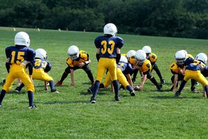 Why the Latest Effort to Make Youth Football Safer Could Fail