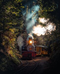 Two-Thirty Crossing