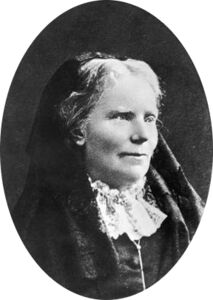 Elizabeth Blackwell: The First Woman Doctor