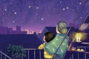 Shooting Star Wishes